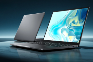 Fémházba zárt középkategória: CHUWI CoreBook X laptop