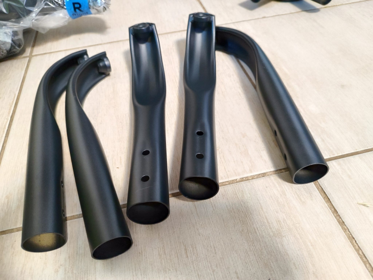 Douxlife GC-RC05 gamer szék teszt 12