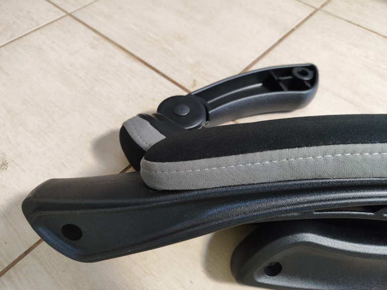 Douxlife GC-RC05 gamer szék teszt 18