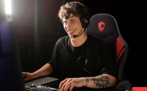 Douxlife GC-RC05 gamer szék teszt