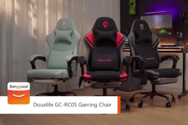 Douxlife GC-RC05