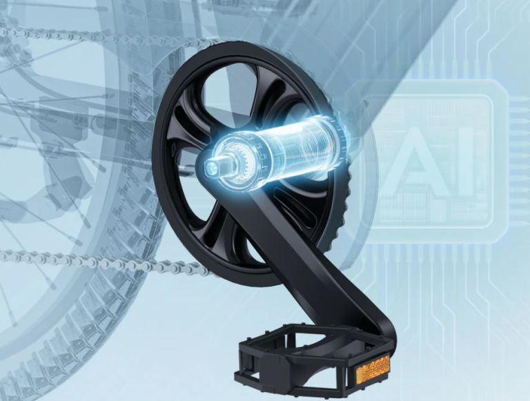 Ajándék extrák: az ENGWE P275 SE e-bike tud valamit! 5