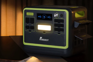 Ez a power station 2048 Wh kapacitású, mégis csak 699 €
