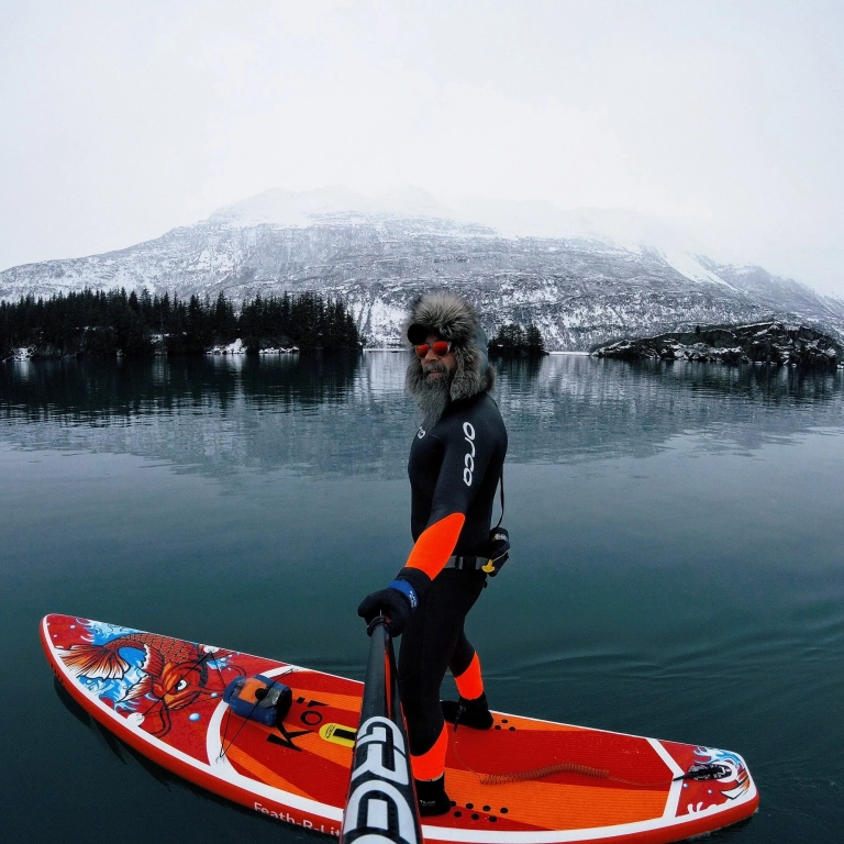 FunWater SUP – A nyár legmenőbb deszkája 4