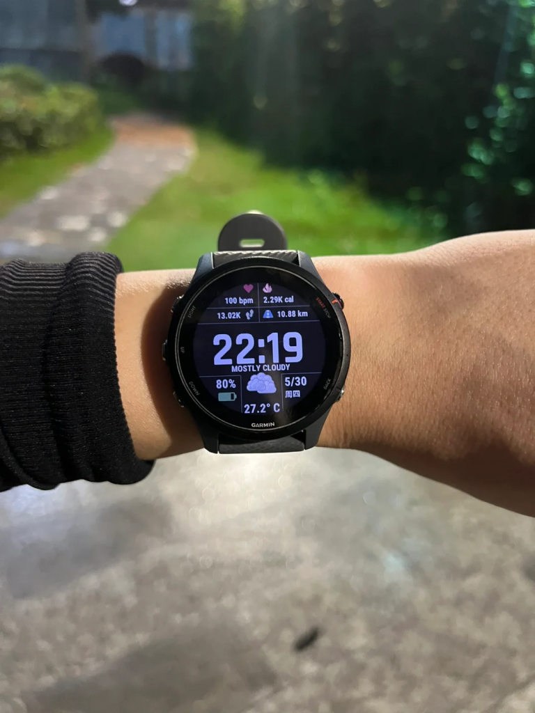 Futás, úszás, élet: a Garmin Forerunner 255 mindenre kész 2