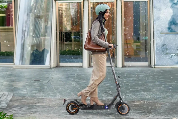HONEYWHALE E9 Max elektromos roller városi kalandokhoz 1