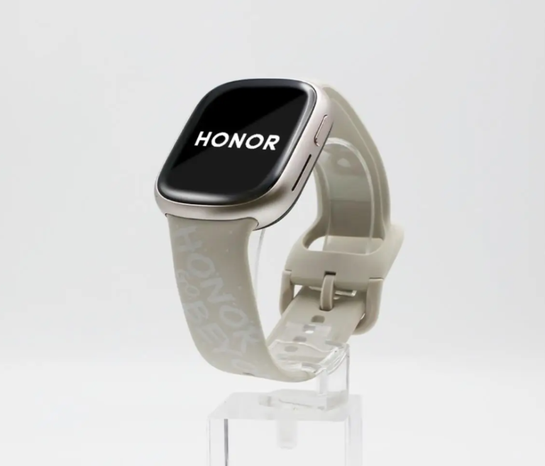 Hívás, GPS, egészség – minden egy csuklón: HONOR Watch 4 2