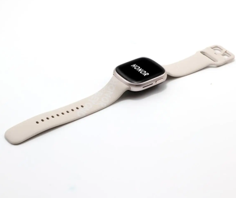 Hívás, GPS, egészség – minden egy csuklón: HONOR Watch 4 6