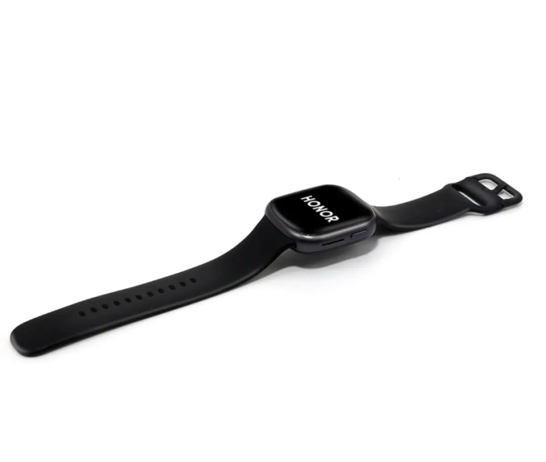 Hívás, GPS, egészség – minden egy csuklón: HONOR Watch 4 5
