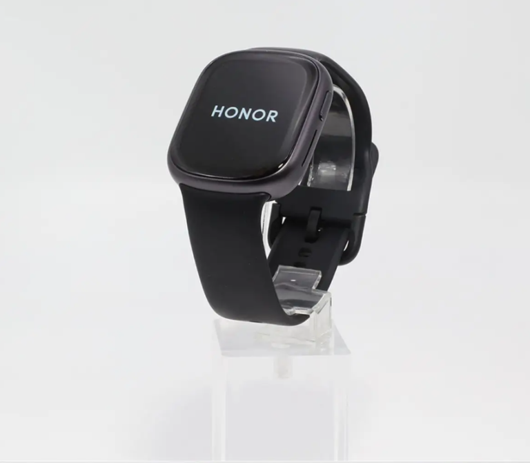 Hívás, GPS, egészség – minden egy csuklón: HONOR Watch 4 3