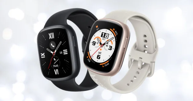 Hívás, GPS, egészség – minden egy csuklón: HONOR Watch 4 1