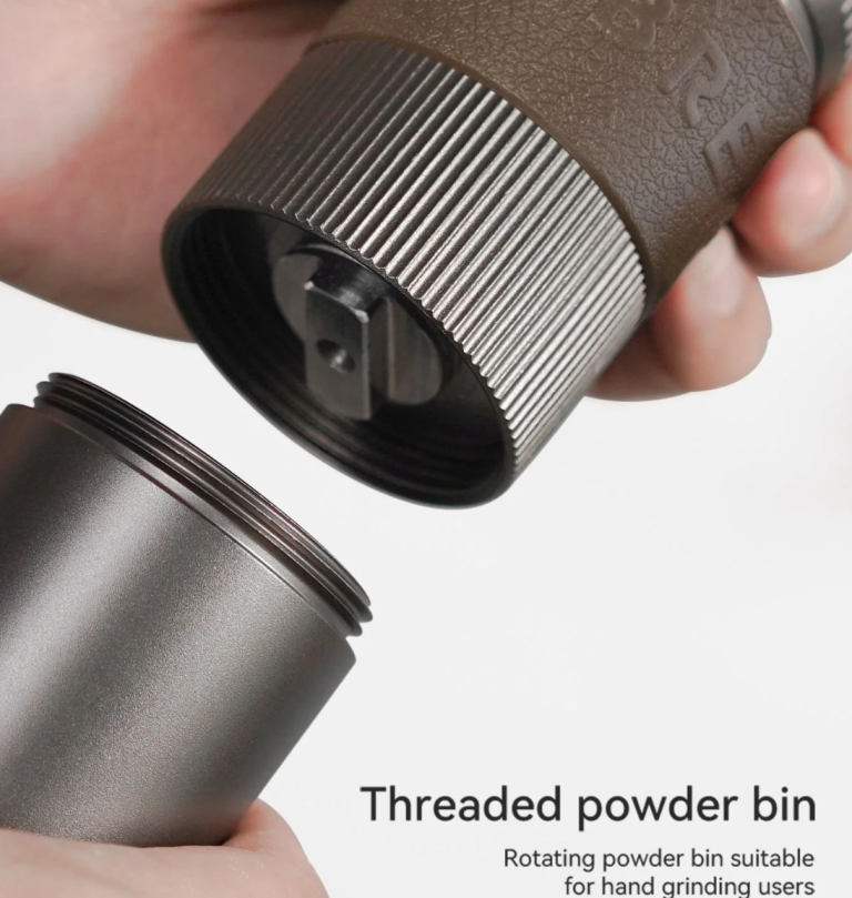 HiBREW G4B és G7 – kávéőrlés, ahogy te szereted 8