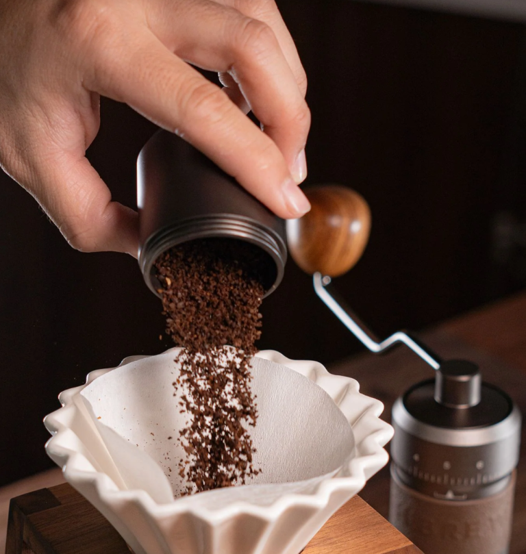 HiBREW G4B és G7 – kávéőrlés, ahogy te szereted 14