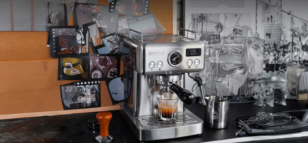A HiBREW H10A minden kortyot tökéletesre hangol 1