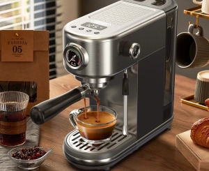 A HiBREW H10B tudja, hogy szükséged van egy jó presszóra
