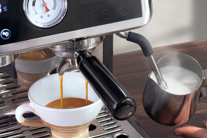 Két kazán, egy álom – így főz a HiBREW H7A otthon