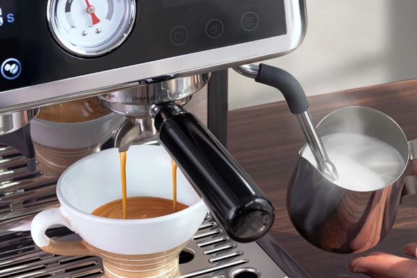 Két kazán, egy álom – így főz a HiBREW H7A otthon 1