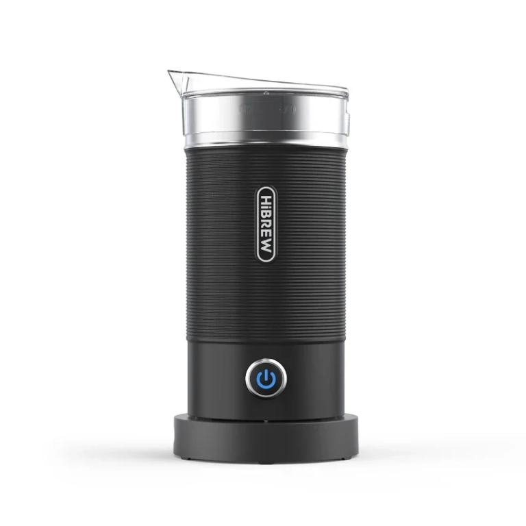 HiBREW M1A – Kis gép, nagy hab 3