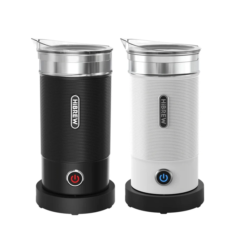 HiBREW M1A – Kis gép, nagy hab 4