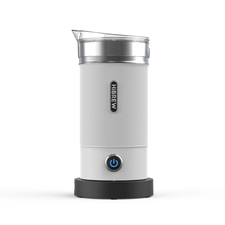 HiBREW M1A – Kis gép, nagy hab 2