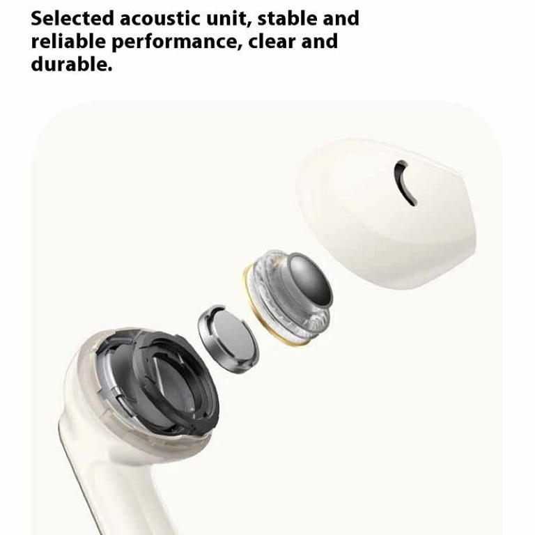 Huawei FreeBuds SE 3 fülhallgató: a töltés csak régi emlék 4