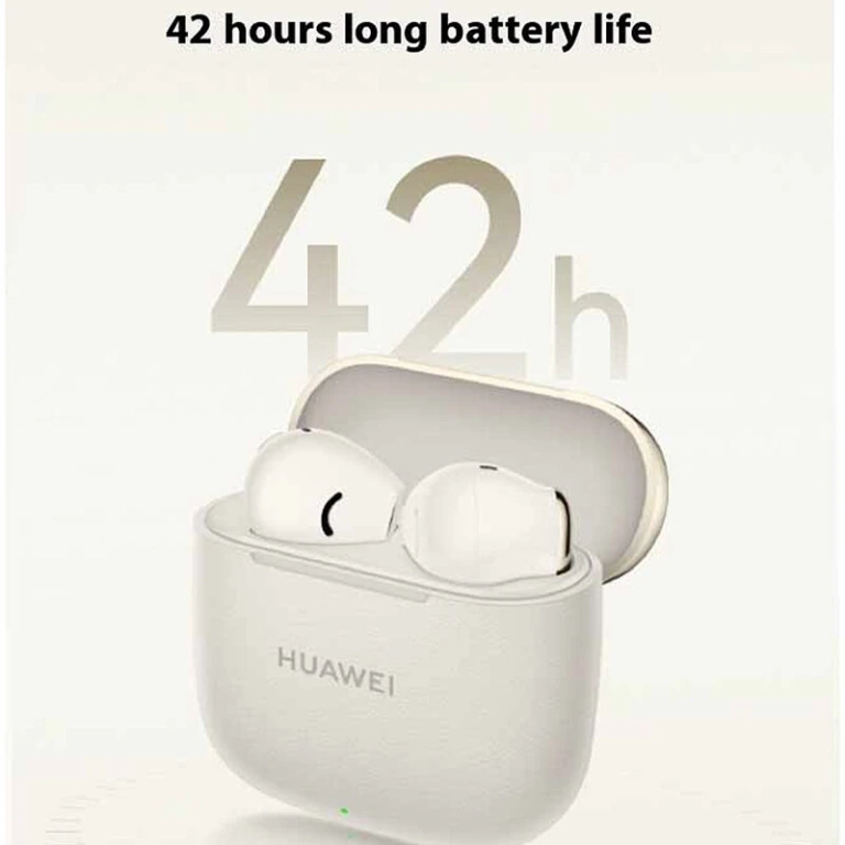 Huawei FreeBuds SE 3 fülhallgató: a töltés csak régi emlék 6