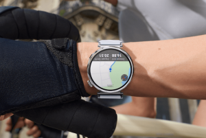 Tökéletes nyári társ: Huawei Watch GT 5 okosóra
