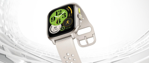 Futásra tervezve, okosan kivitelezve – Amazfit Cheetah