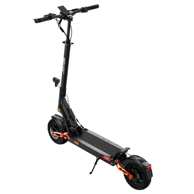 Unod a rollereket? Akkor még nem láttad a Joyor T10-et 3