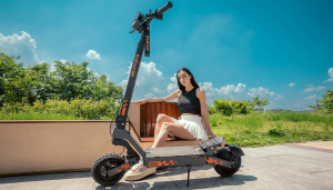Rollerre fel! Három izmos gép, amire most lecsaphatsz