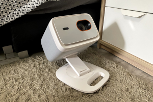 Tévé helyett vetítő? A Lenovo 100P-vel simán megéri