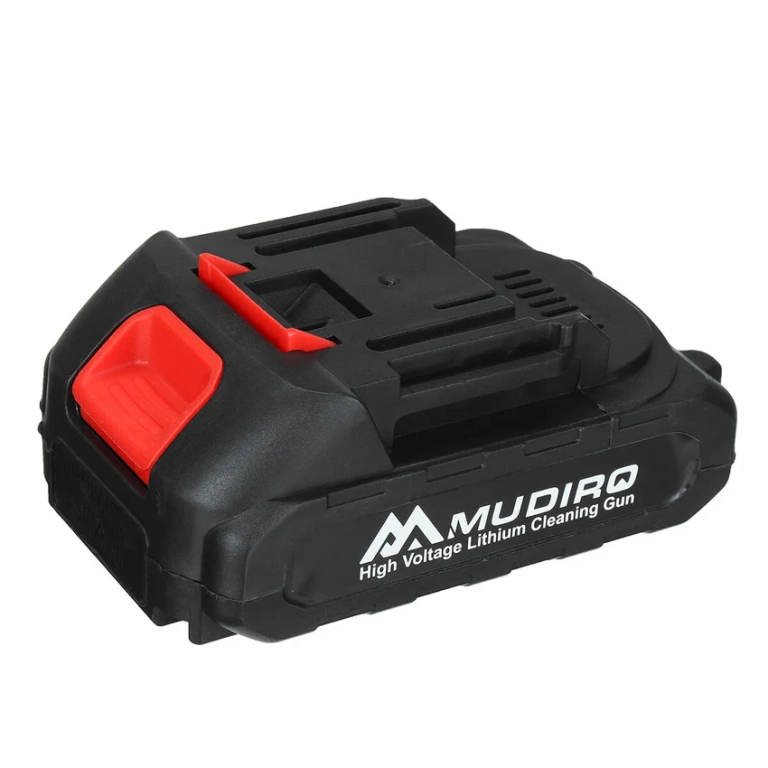 Mocskos ügyek tiszta lezárásához: MUDIRO EW-02 8