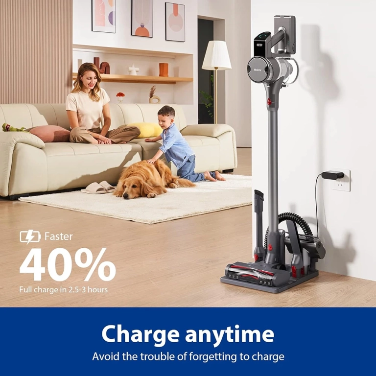 Maircle S3-MATE B: 30 kPa, 40 perc – a számok nem hazudnak 8