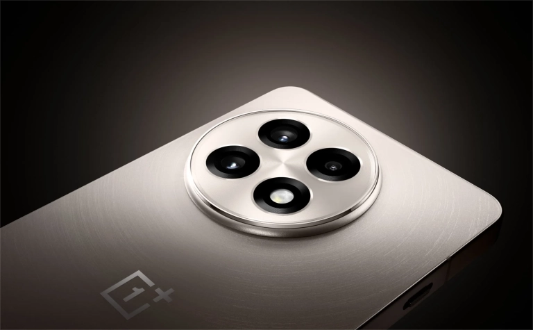 A OnePlus 13R hadüzenet a kompromisszumoknak 4