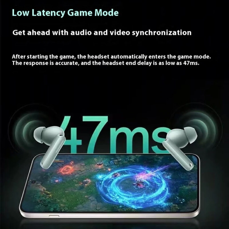 OnePlus Buds 4 – Ha számít a hang iránya és az aksi ideje 3