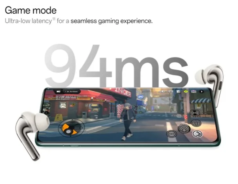 OnePlus Buds Pro 3 – A hangzás, ami kimozdít a valóságból 7