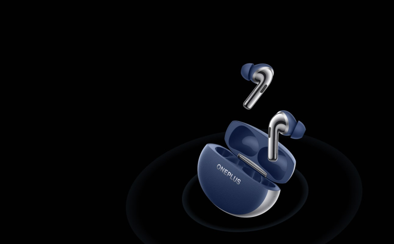 OnePlus Buds Pro 3 – fülbevaló a jövőből 3
