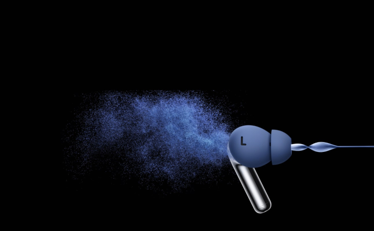 OnePlus Buds Pro 3 – fülbevaló a jövőből 6