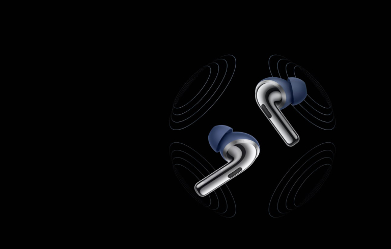 OnePlus Buds Pro 3 – fülbevaló a jövőből 8