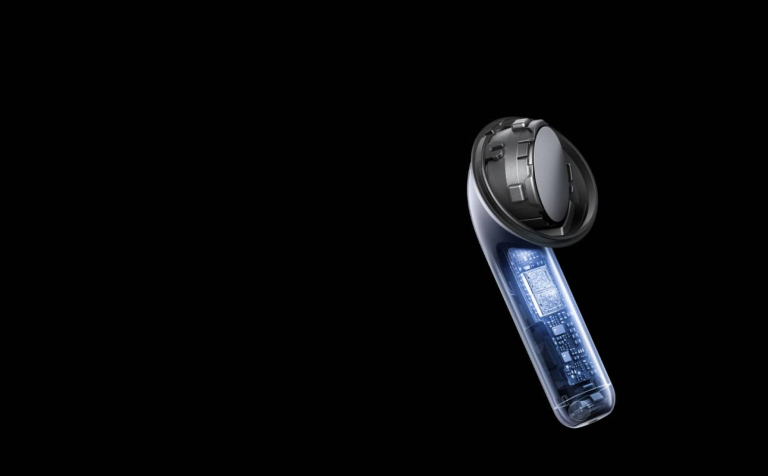 OnePlus Buds Pro 3 – fülbevaló a jövőből 9
