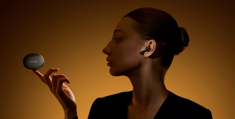OnePlus Buds Pro 3 – fülbevaló a jövőből