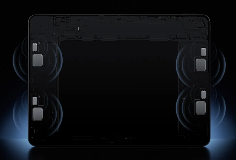 A OnePlus újgenerációs táblagépe kintről az igazán megérős 9
