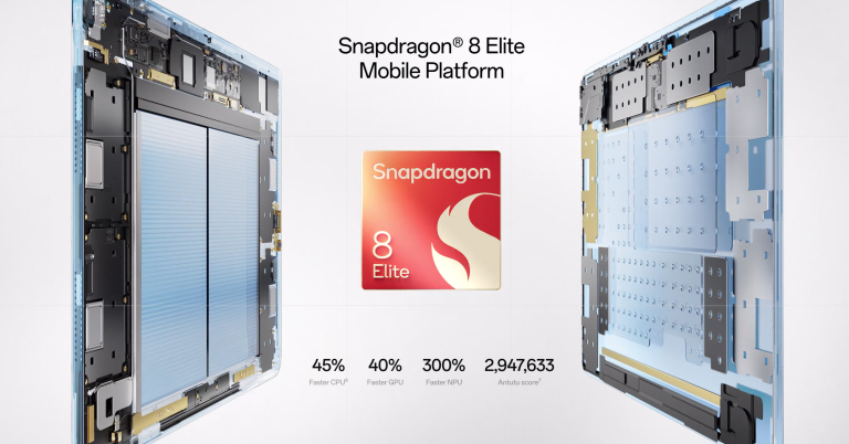 A OnePlus újgenerációs táblagépe kintről az igazán megérős 16