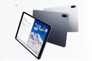 A OnePlus újgenerációs táblagépe kintről az igazán megérős