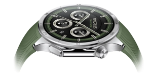 A OnePlus Watch 3 okosóra mindent maxon tol