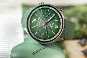 A hétköznapok multitoolja a csuklódon – OnePlus Watch 3