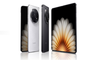 Oppo Find N5: a legvékonyabb hajlítható mobil kuponozható