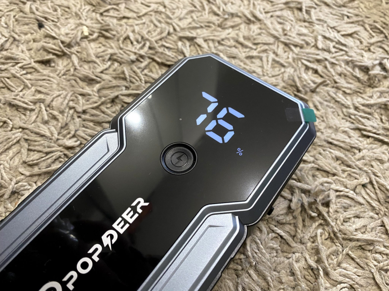 Popdeer (PD-J01-02-03) bikázók összehasonlító tesztje 18