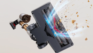 Proscenic P11 Ultra állóporszívó teszt