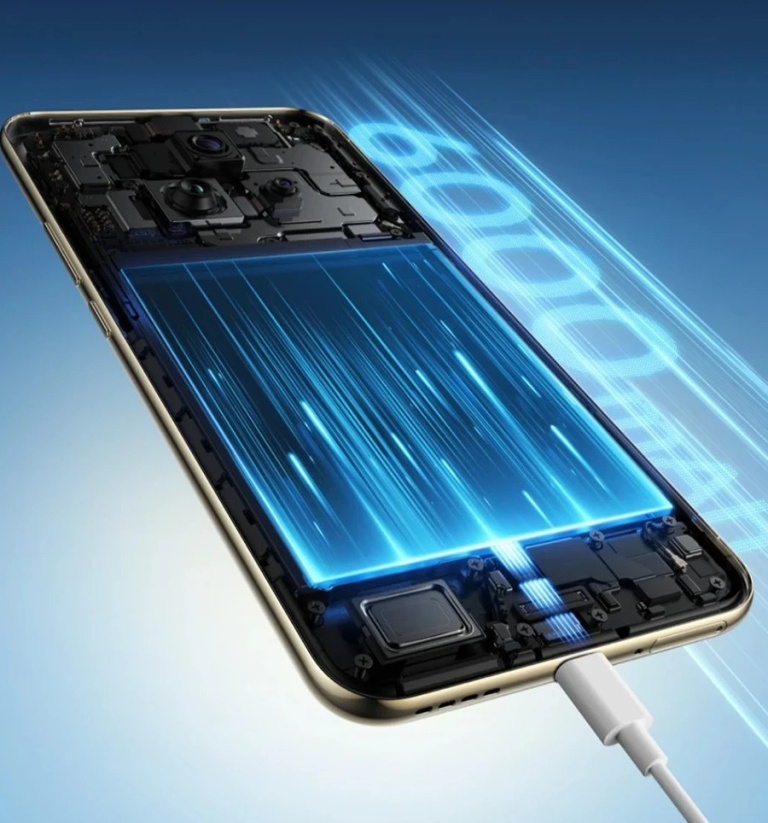 Realme 14 Pro+ okostelefon – felsőkategóriás élmény 2